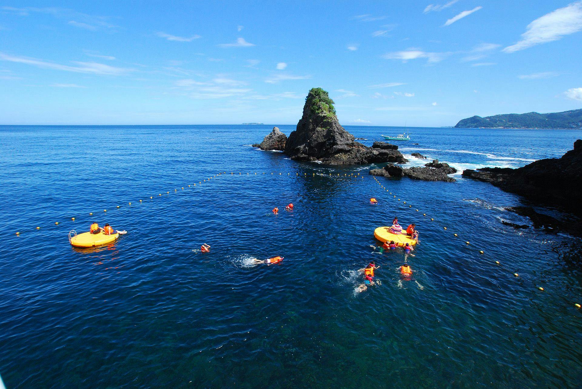 ホテルニューアカオ