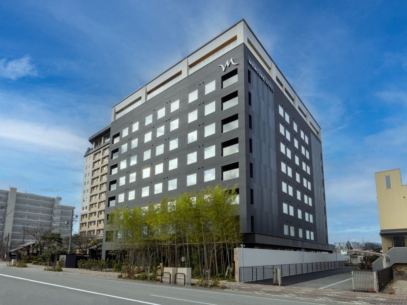 Mercure Hida Takayama