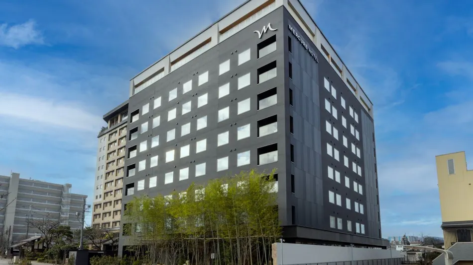 Mercure Hida Takayama