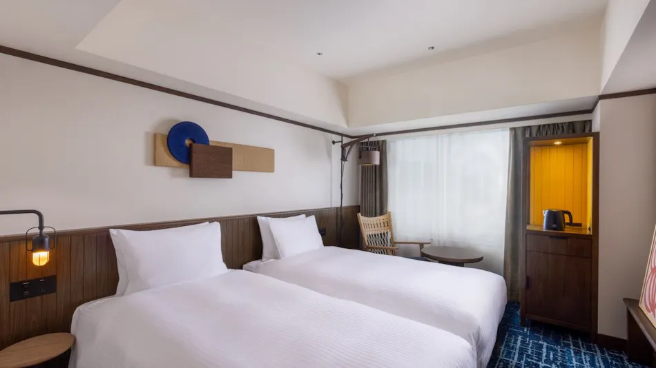 Mercure Hida Takayama