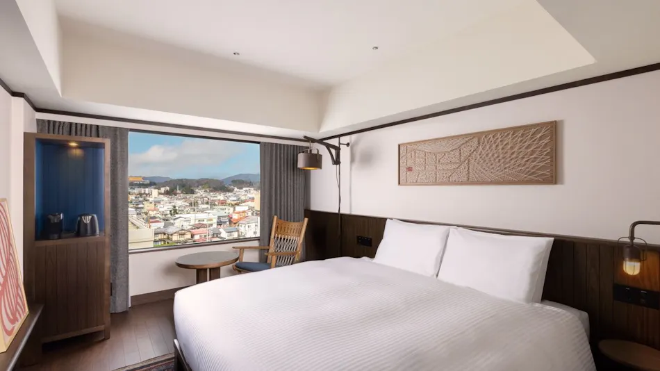 Mercure Hida Takayama