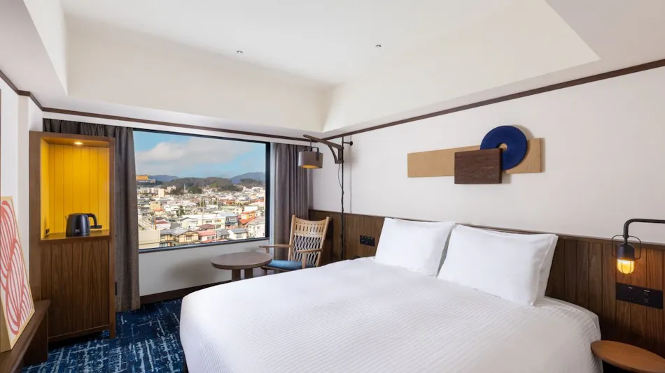 Mercure Hida Takayama