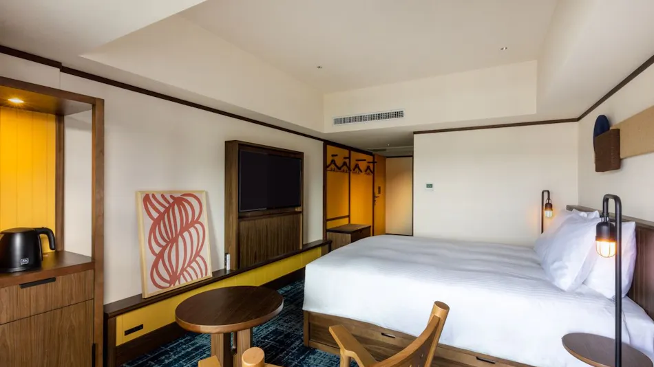 Mercure Hida Takayama