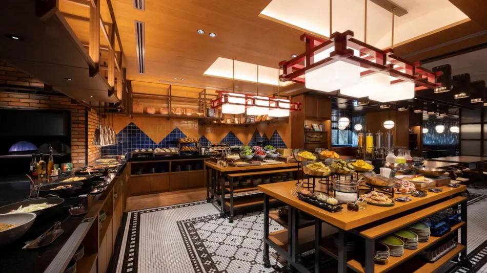 Mercure Hida Takayama