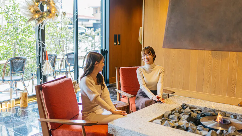 Mercure Hida Takayama