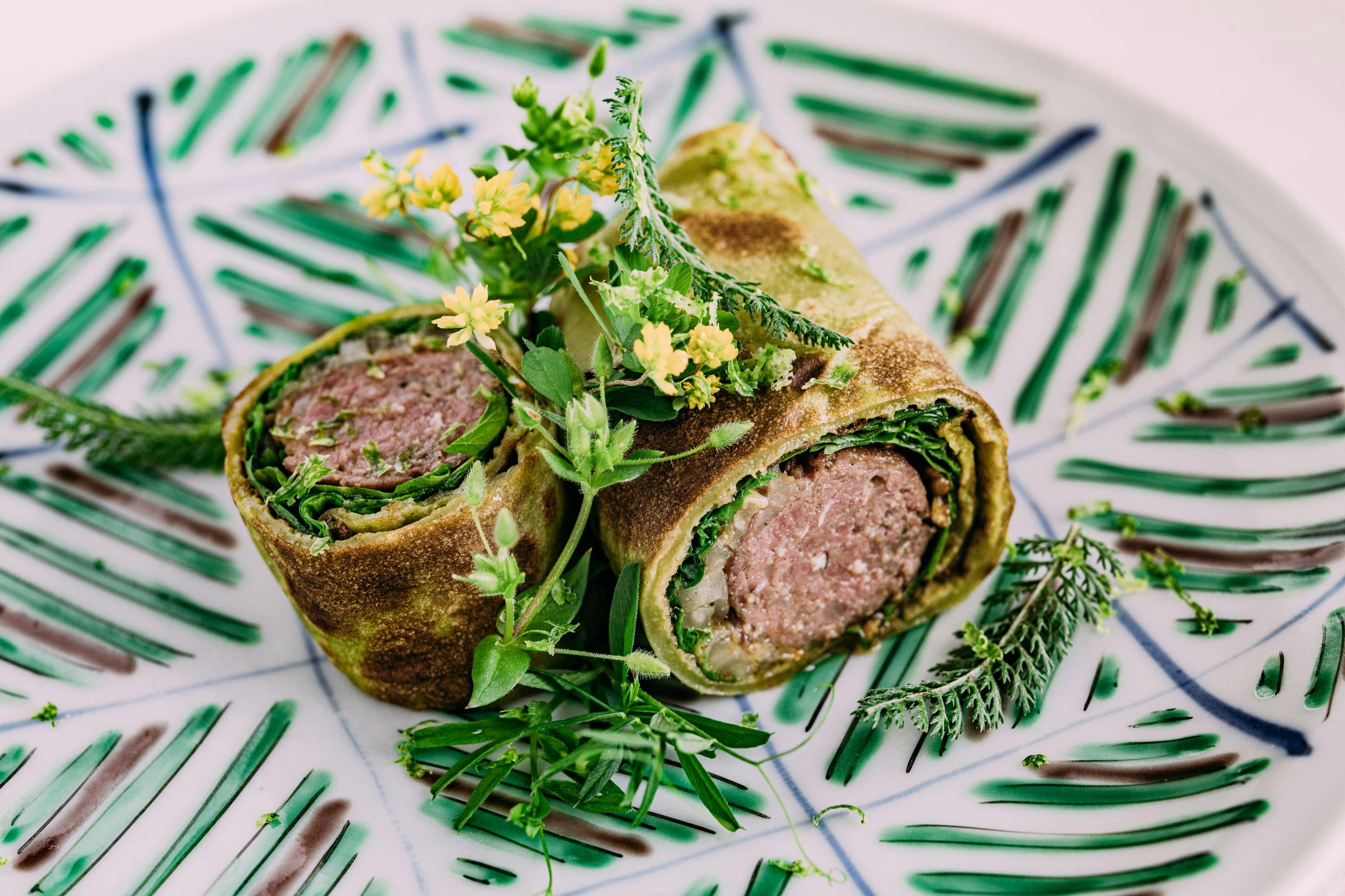 オーベルジュ オーフ