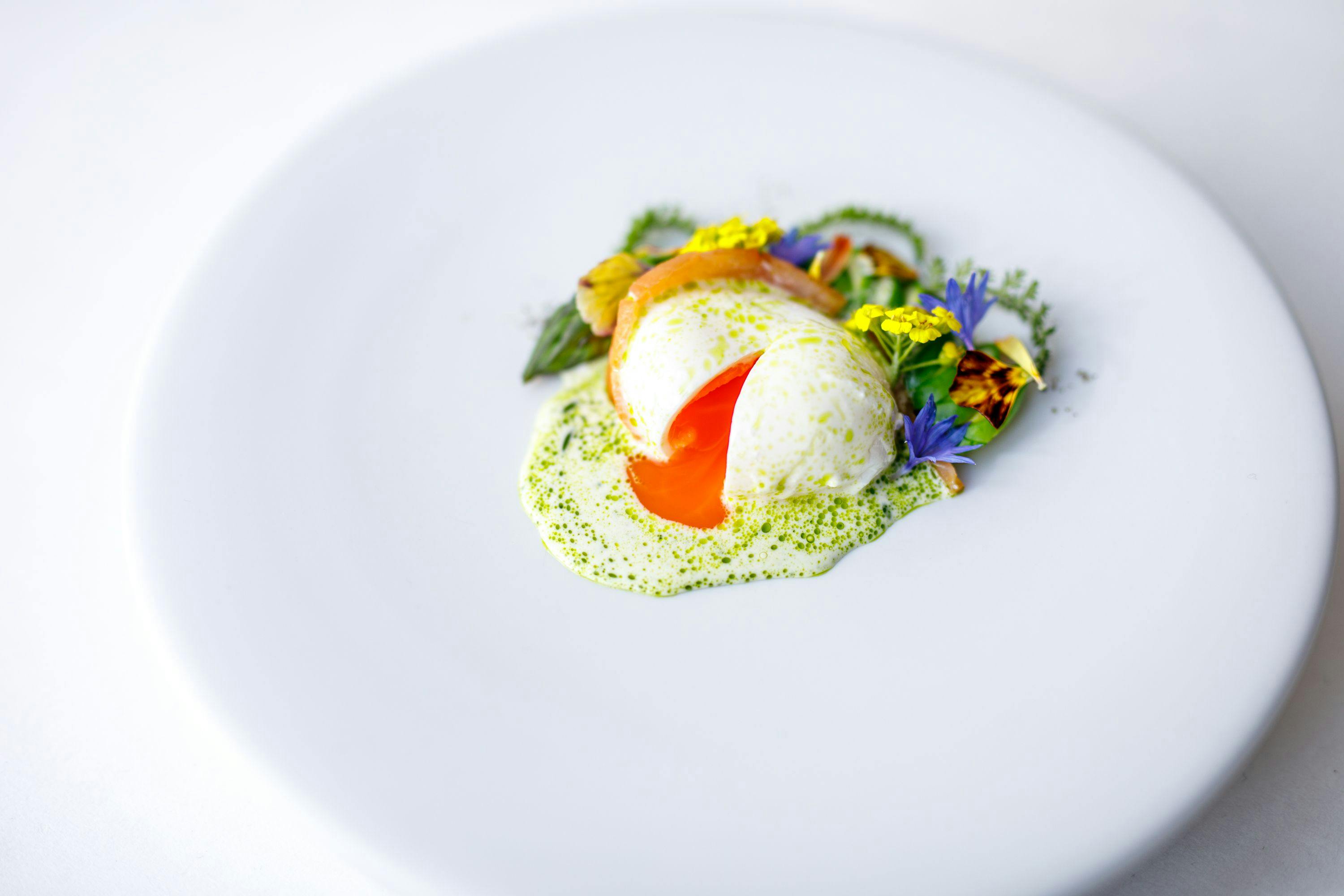 オーベルジュ オーフ