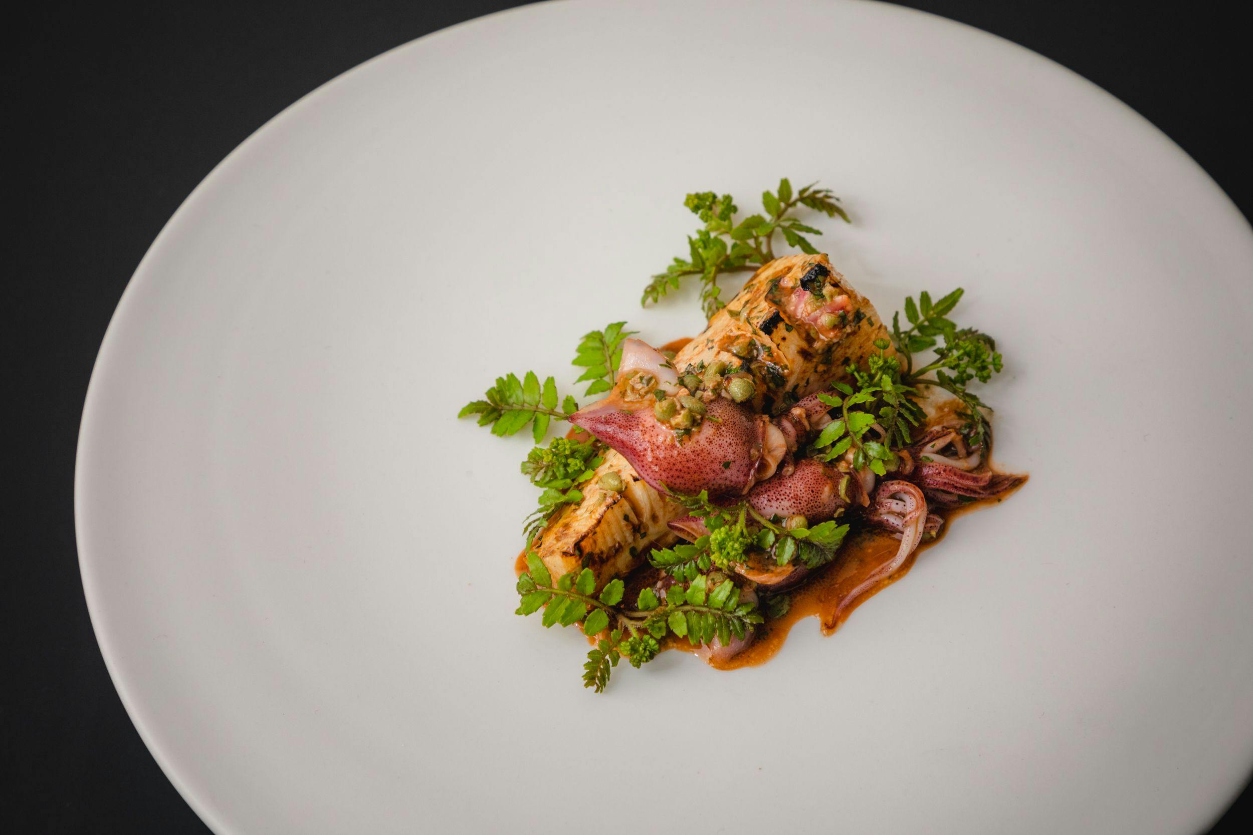 オーベルジュ オーフ