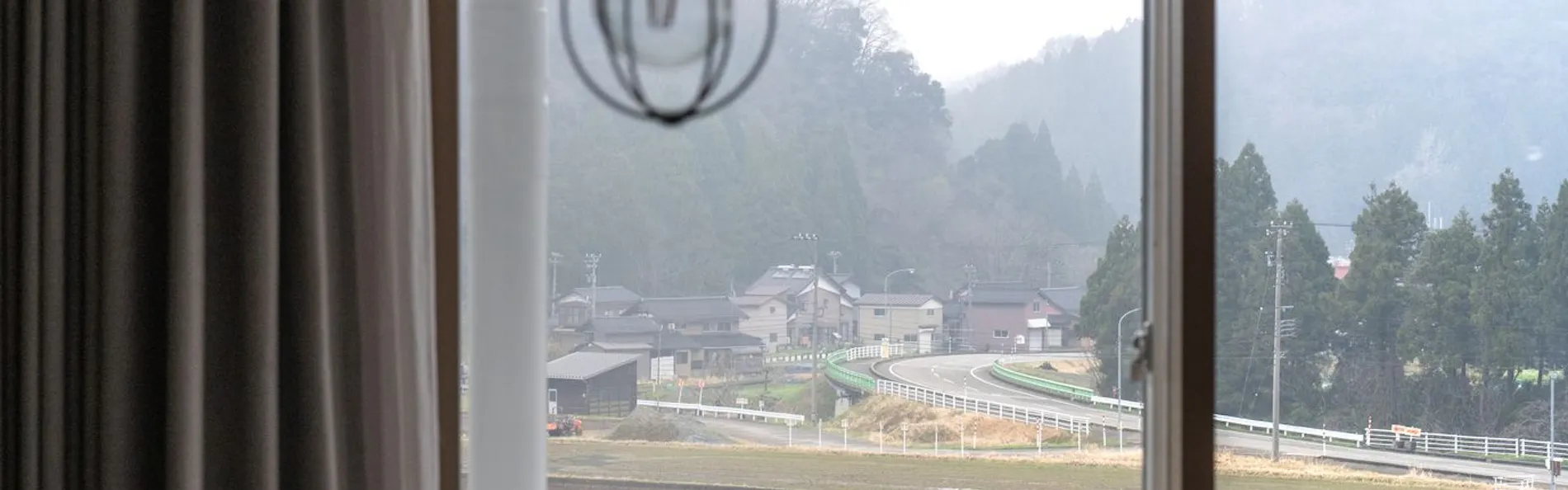 オーベルジュ オーフ