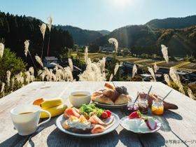 【石川県加賀・小松・辰口のオーベルジュ】オーベルジュオーフ