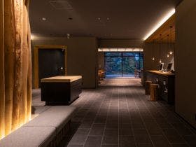水上温泉　あらたし　みなかみ　
