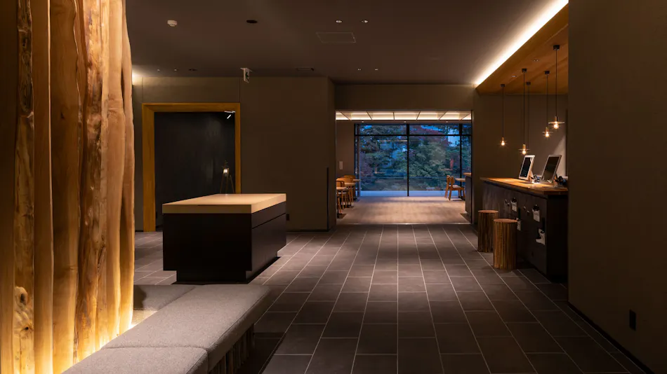 Mizukami Onsen Aratashi Minakami