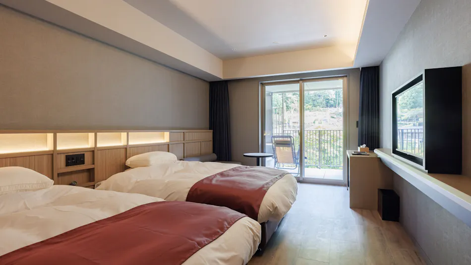 Mizukami Onsen Aratashi Minakami
