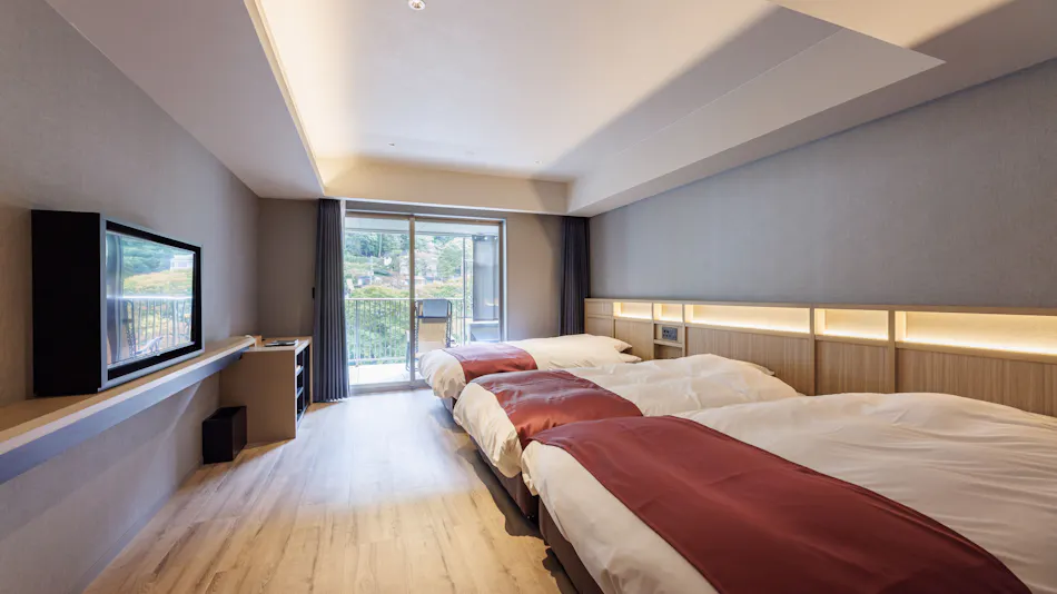 Mizukami Onsen Aratashi Minakami