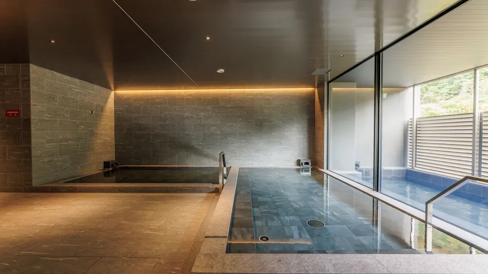 Mizukami Onsen Aratashi Minakami