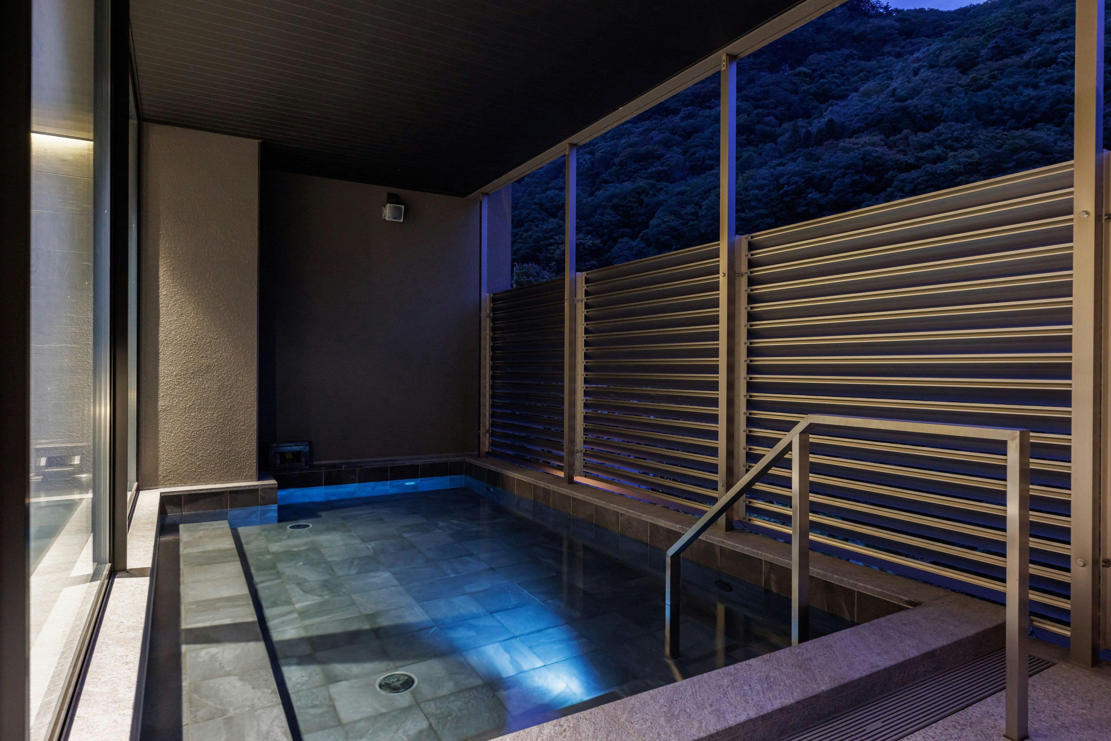 Mizukami Onsen Aratashi Minakami