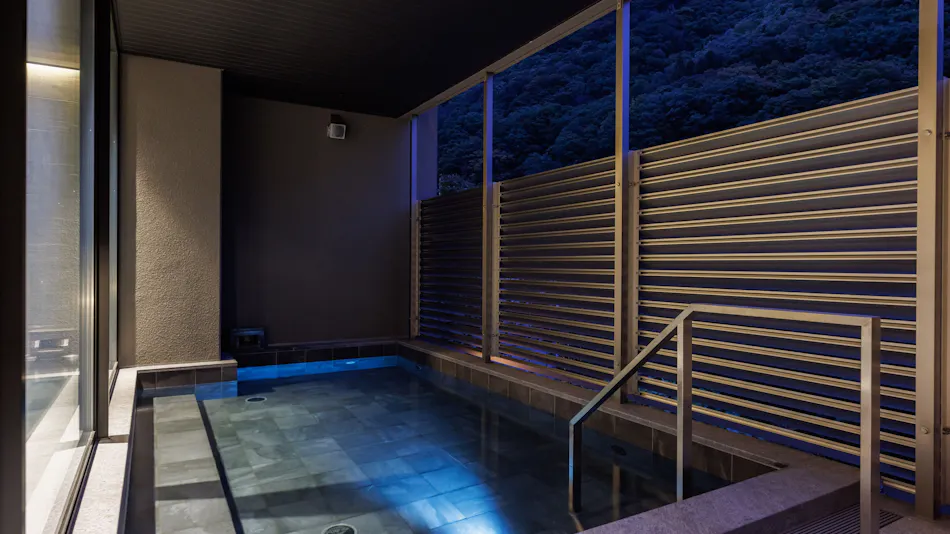 Mizukami Onsen Aratashi Minakami