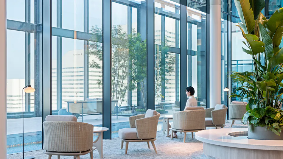 Mitsui Garden Hotel Yokohama Minato Mirai Premier