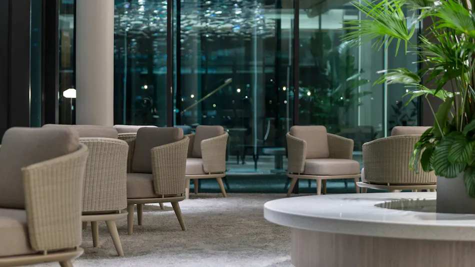 Mitsui Garden Hotel Yokohama Minato Mirai Premier