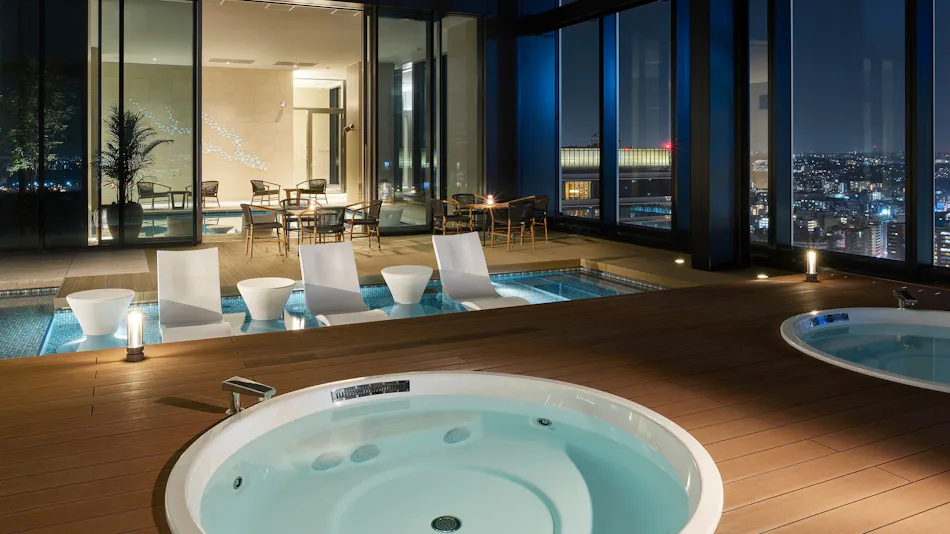 Mitsui Garden Hotel Yokohama Minato Mirai Premier