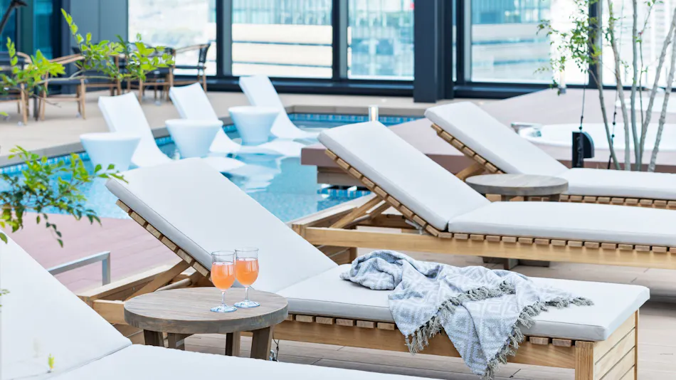 Mitsui Garden Hotel Yokohama Minato Mirai Premier