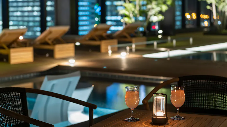 Mitsui Garden Hotel Yokohama Minato Mirai Premier