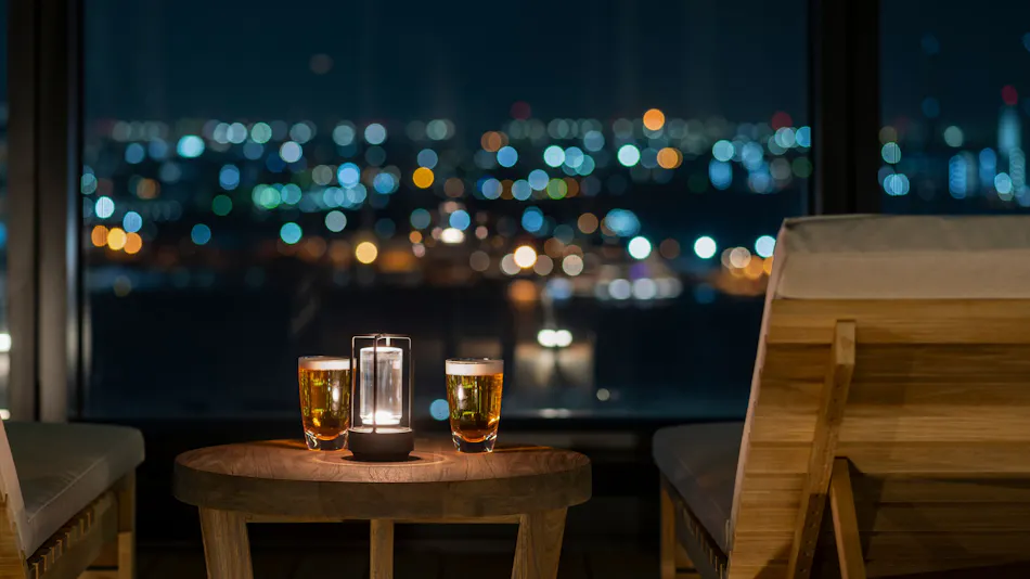 Mitsui Garden Hotel Yokohama Minato Mirai Premier