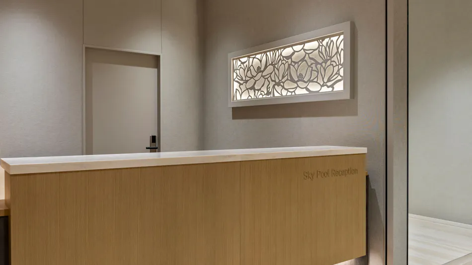 Mitsui Garden Hotel Yokohama Minato Mirai Premier