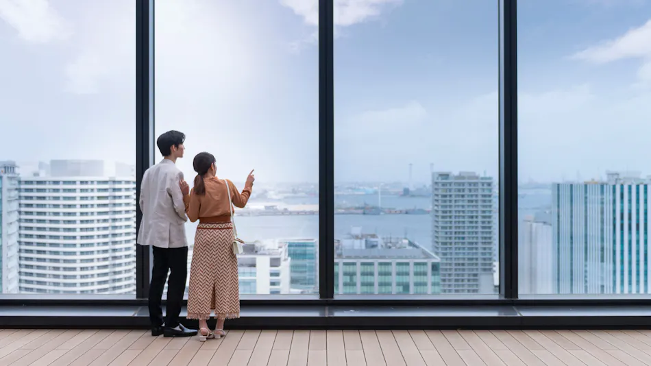Mitsui Garden Hotel Yokohama Minato Mirai Premier