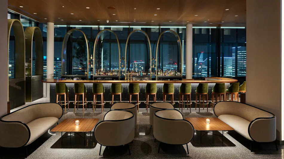 Mitsui Garden Hotel Yokohama Minato Mirai Premier