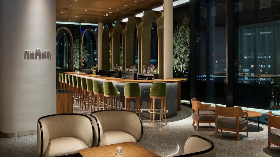 Mitsui Garden Hotel Yokohama Minato Mirai Premier
