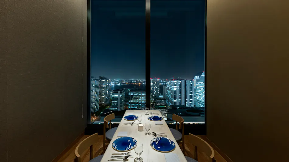 Mitsui Garden Hotel Yokohama Minato Mirai Premier