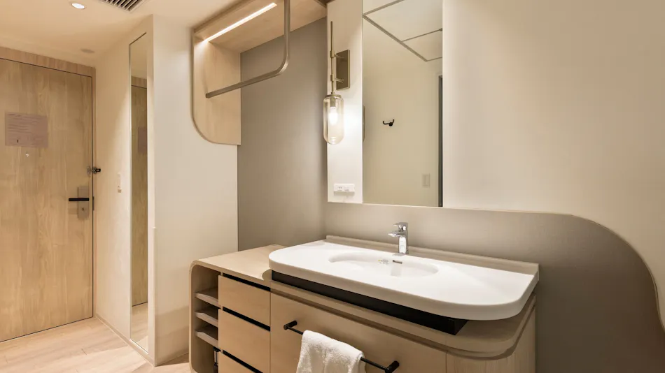 Mitsui Garden Hotel Yokohama Minato Mirai Premier