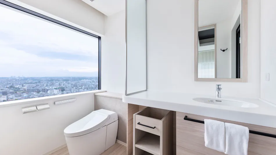 Mitsui Garden Hotel Yokohama Minato Mirai Premier