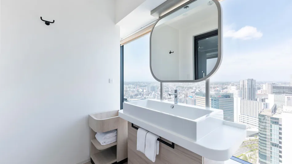 Mitsui Garden Hotel Yokohama Minato Mirai Premier