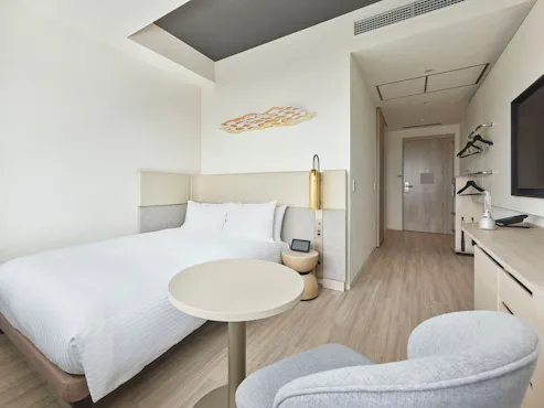 アクセシブルダブル