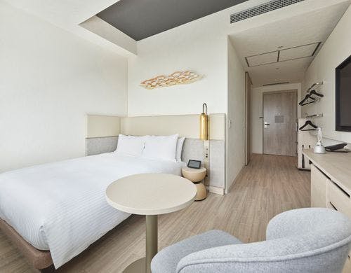 アクセシブルダブル