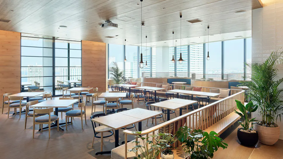 Mitsui Garden Hotel Yokohama Minato Mirai Premier