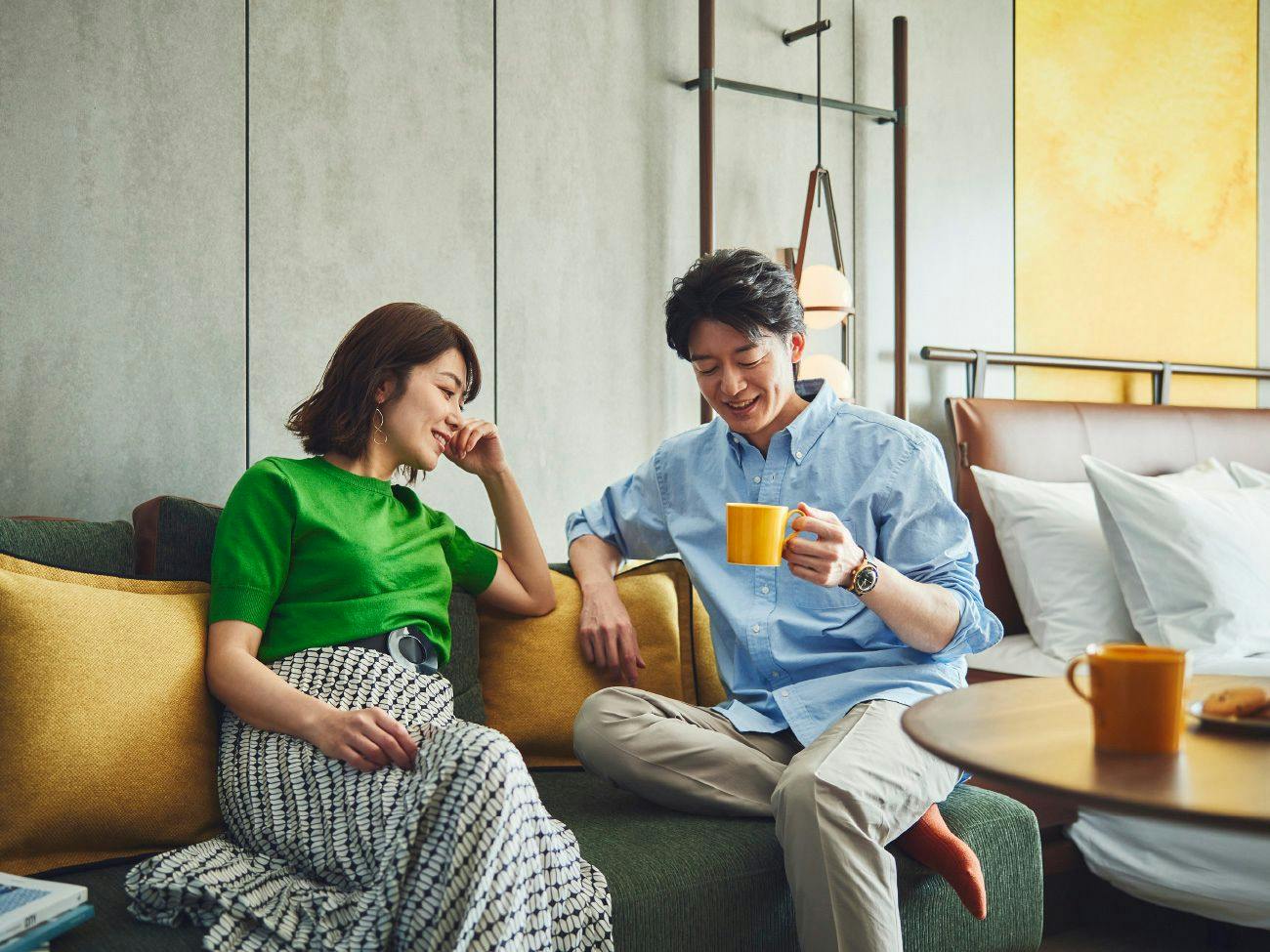 STAY ＆ DINE PLAN（グルメステイプラン）