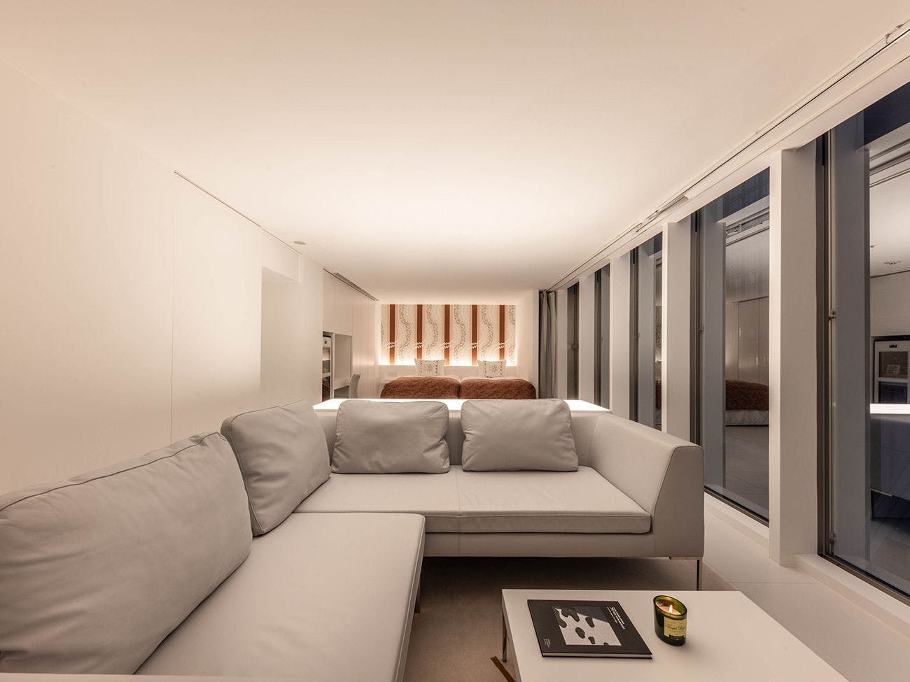 Cuvee J2 Hotel Osaka by 温故知新