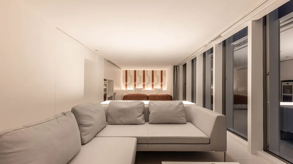 CUVEE J2 HOTEL OSAKA by Onko Chishin