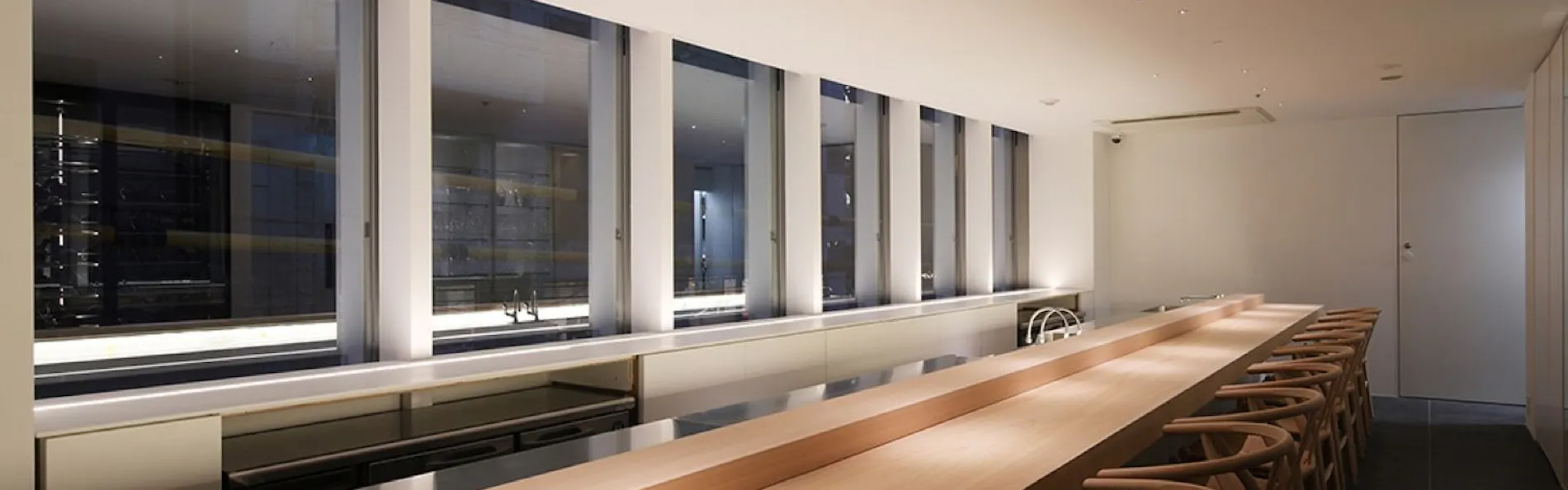 Cuvee J2 Hotel Osaka by 温故知新