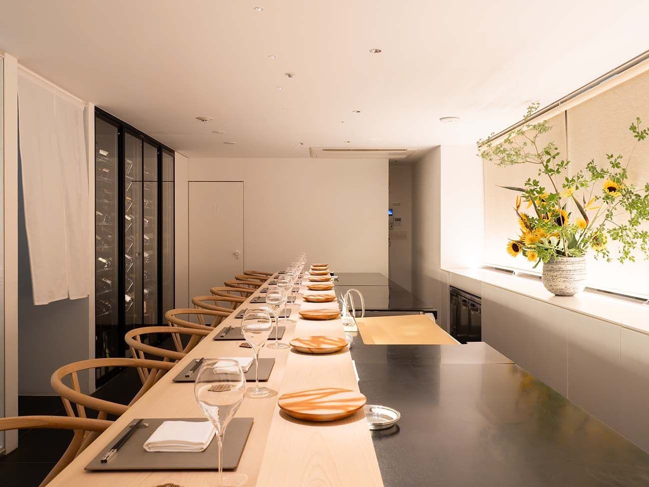 Cuvee J2 Hotel Osaka by 温故知新