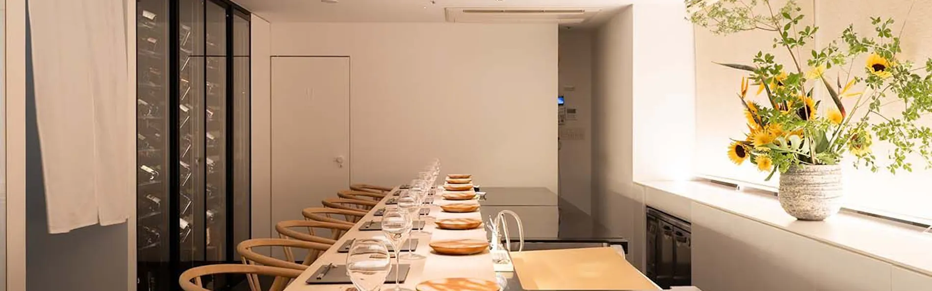 Cuvee J2 Hotel Osaka by 温故知新