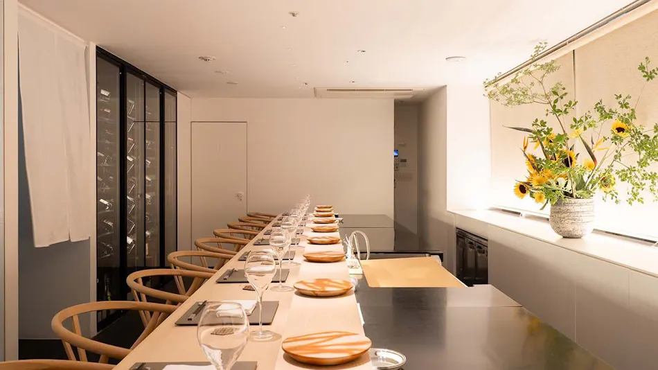 CUVÉE J2 HOTEL OSAKA by Onko Chishin