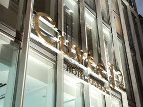 Cuvee J2 Hotel Osaka by 温故知新