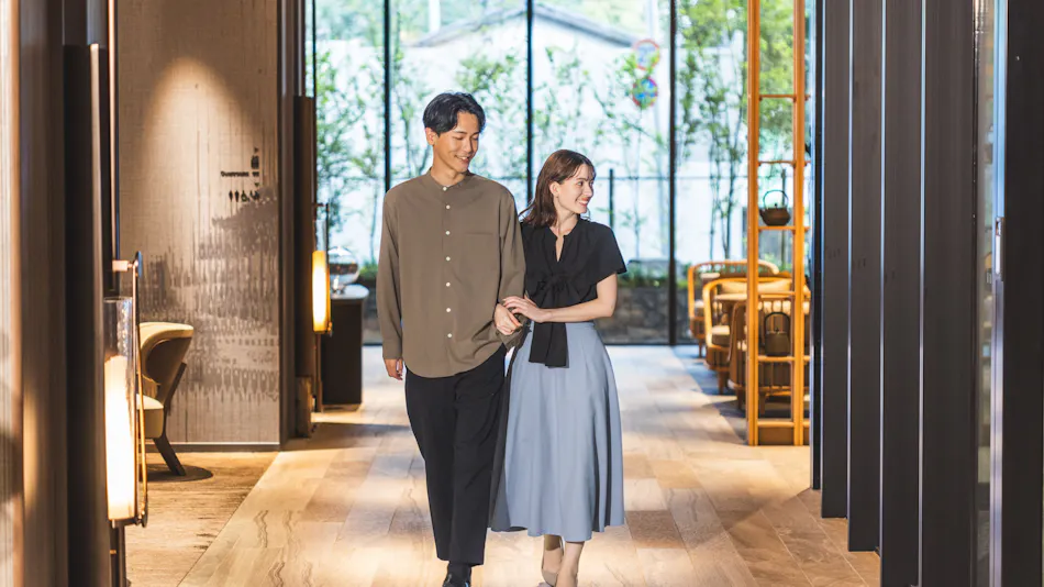 Dusit Thani Kyoto