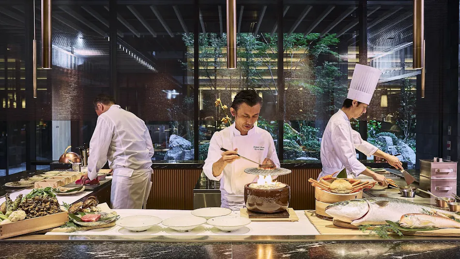 Dusit Thani Kyoto