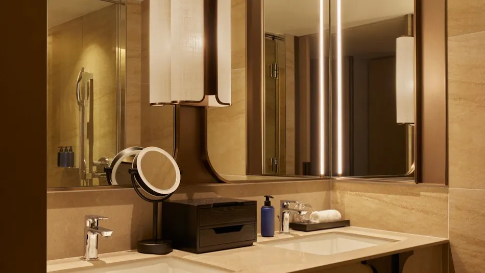 Dusit Thani Kyoto