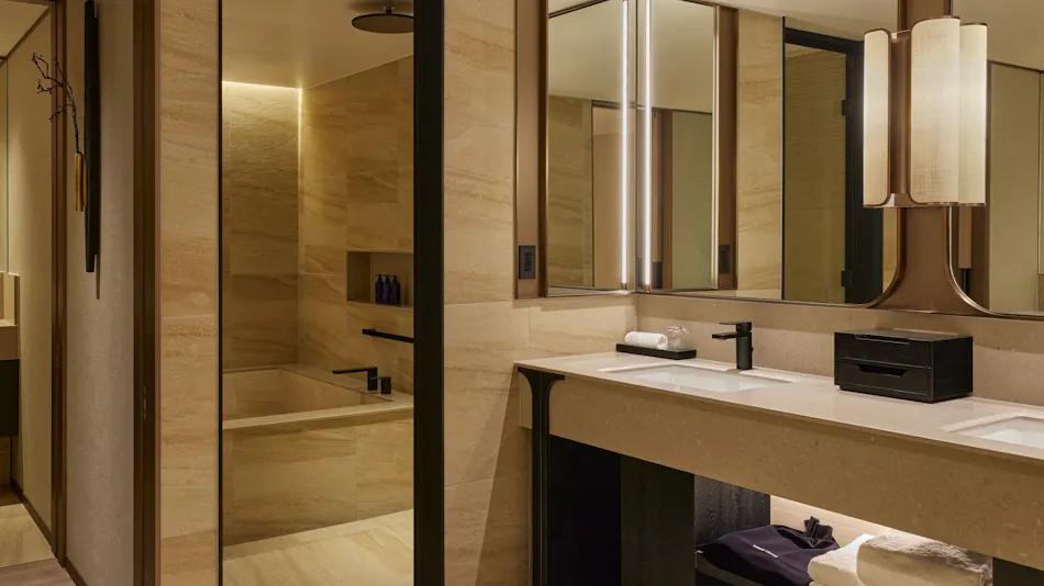 Dusit Thani Kyoto